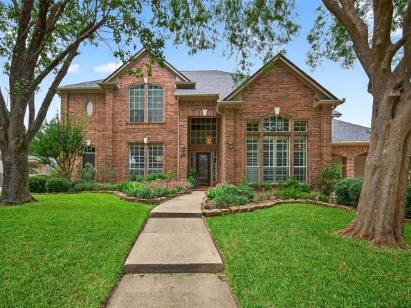 17107 Parsley Hawthorne Court, Houston TX 77059