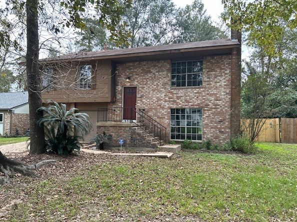 2126 Little Cedar Drive, Houston TX 77339