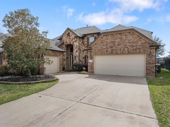 19314 Stanton Lake Drive, Cypress TX 77433