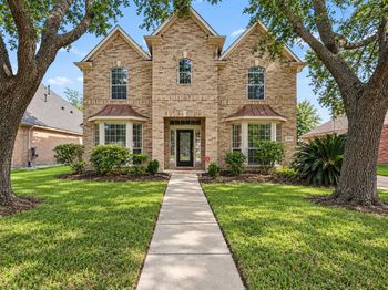 8519 Colonial Falls Lane