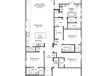 323 Madera Canyon Drive