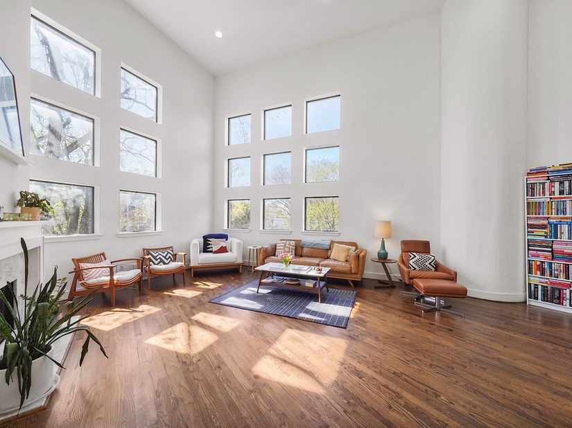 1231 Jackson Boulevard, Houston TX 77006
