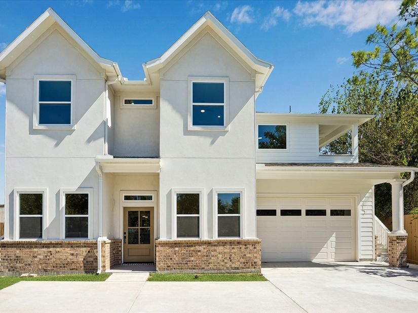 1610 Skyview Drive, Houston TX 77043
