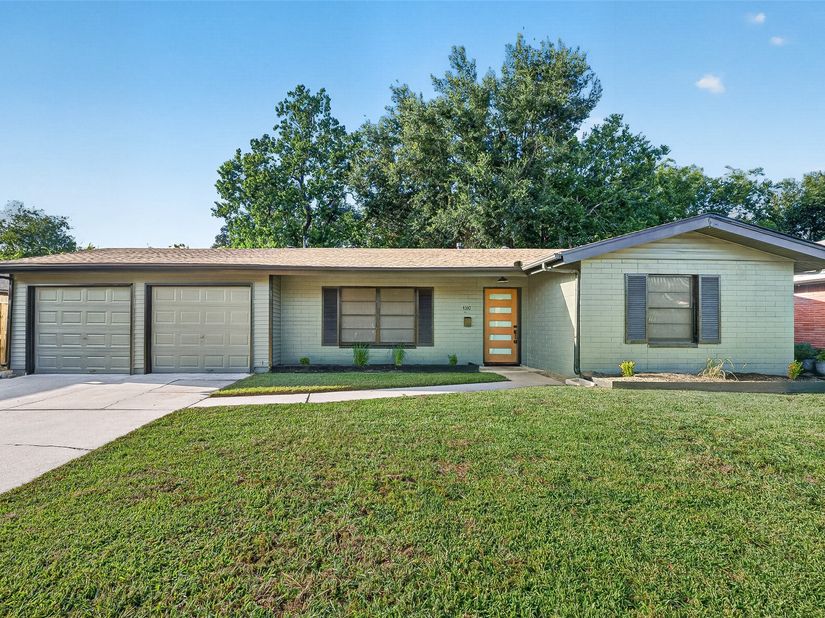 4310 Jorns Street, Houston TX 77045