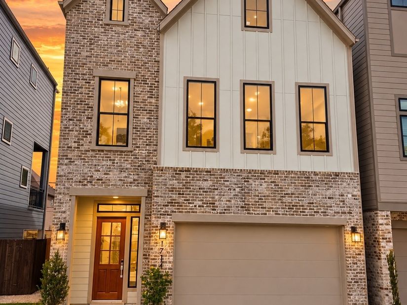 1714 Sedola Lane, Houston TX 77055