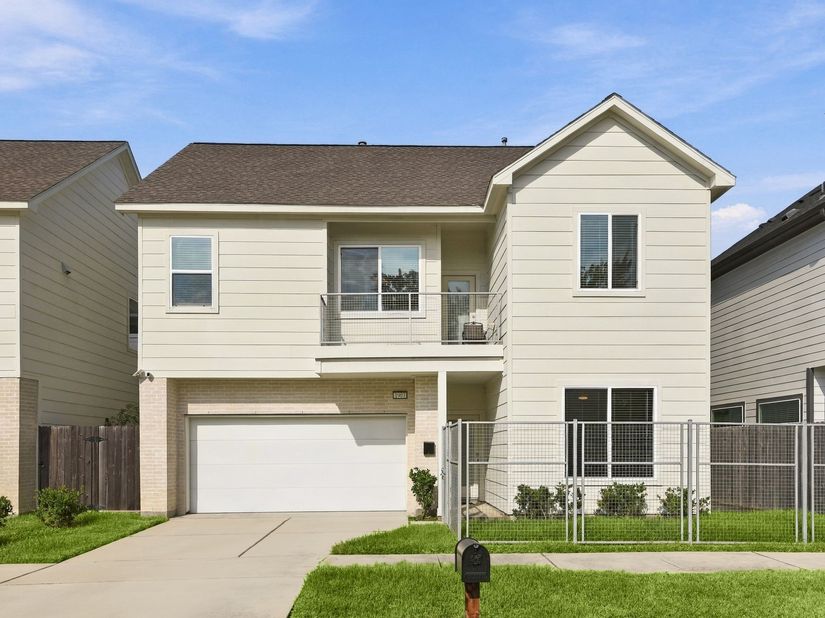 1907 Wipprecht Street, Houston TX 77020