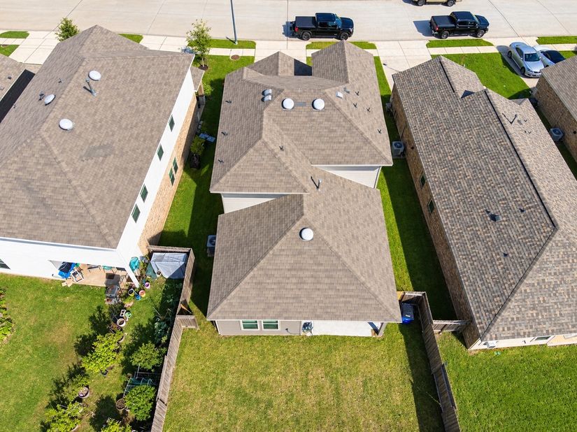 23227 PELHAM PRAIRIE Lane, Spring TX 77373