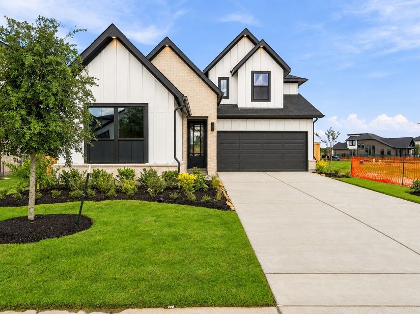 21510 Felders Orangetip Drive, Cypress TX 77433