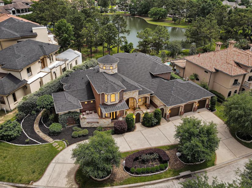 14306 Heidi Oaks Lane, Humble TX 77396