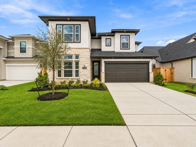 21514 Felders Orangetip Drive, Cypress TX 77433