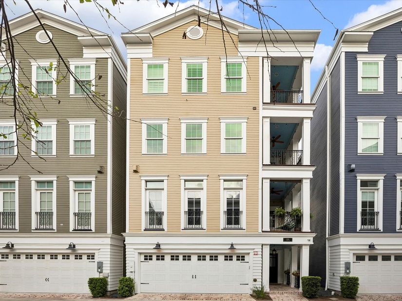 326 W 18th Street, Houston TX 77008