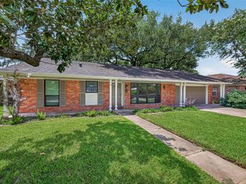 4617 Waycross Drive