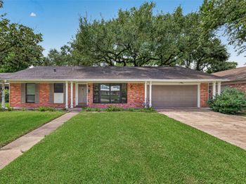 4617 Waycross Drive