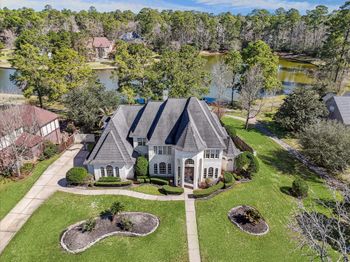 5503 Beaver Lodge Drive