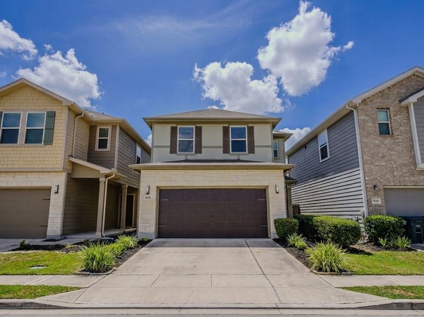 8609 Cedar Brook Point Drive, Houston TX 77080