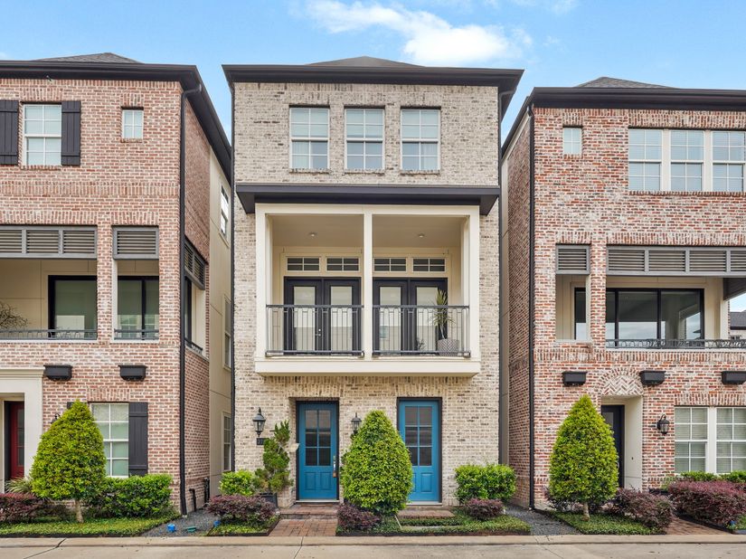 2715 Stelter Place, Houston TX 77007