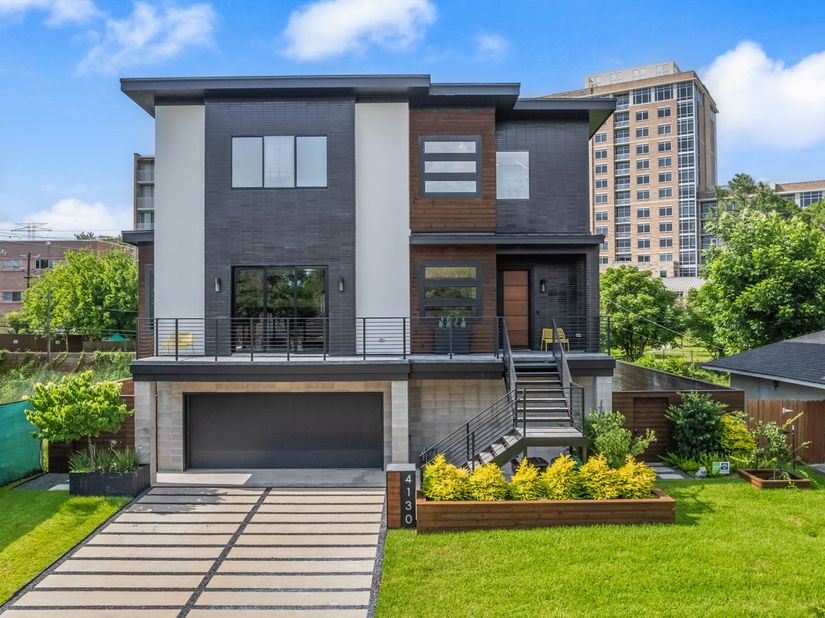 4130 Glenshire Street, Houston TX 77025