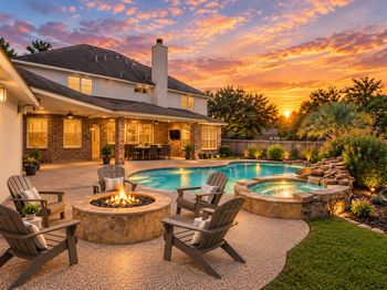 15730 Lake Loop Drive