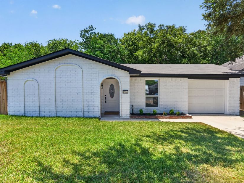 7338 Conley Street, Houston TX 77021