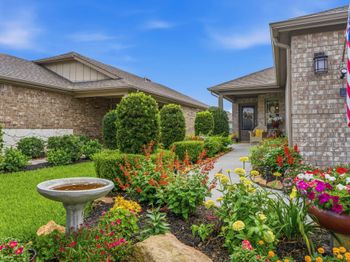 410 Thistle Thorn Drive