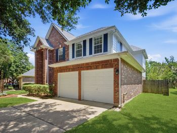 3126 Waters View Dr
