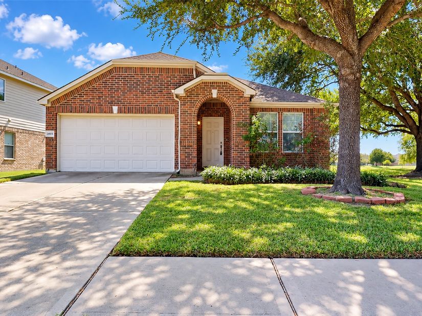 24515 Cornell Park Lane, Katy TX 77494