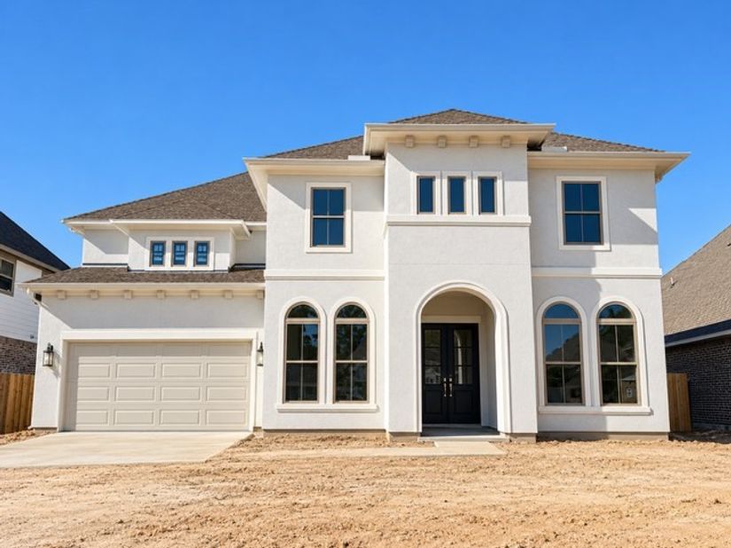 32125 Pond Pine Court, Spring TX 77386