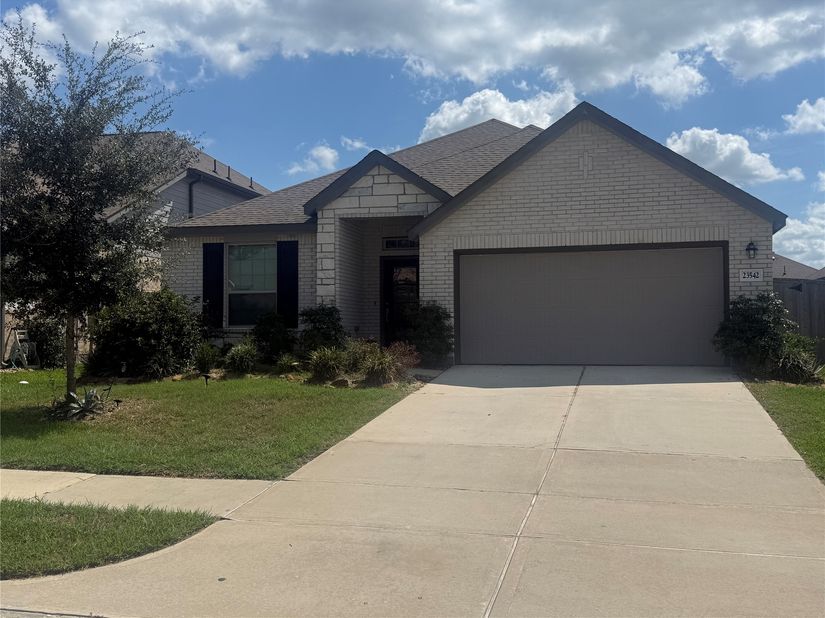 23542 Marble Pass Trace, Cleveland TX 77357