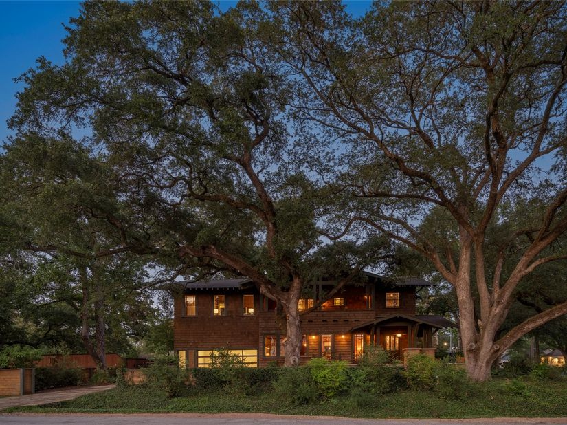 1090 Lamonte Lane, Houston TX 77018