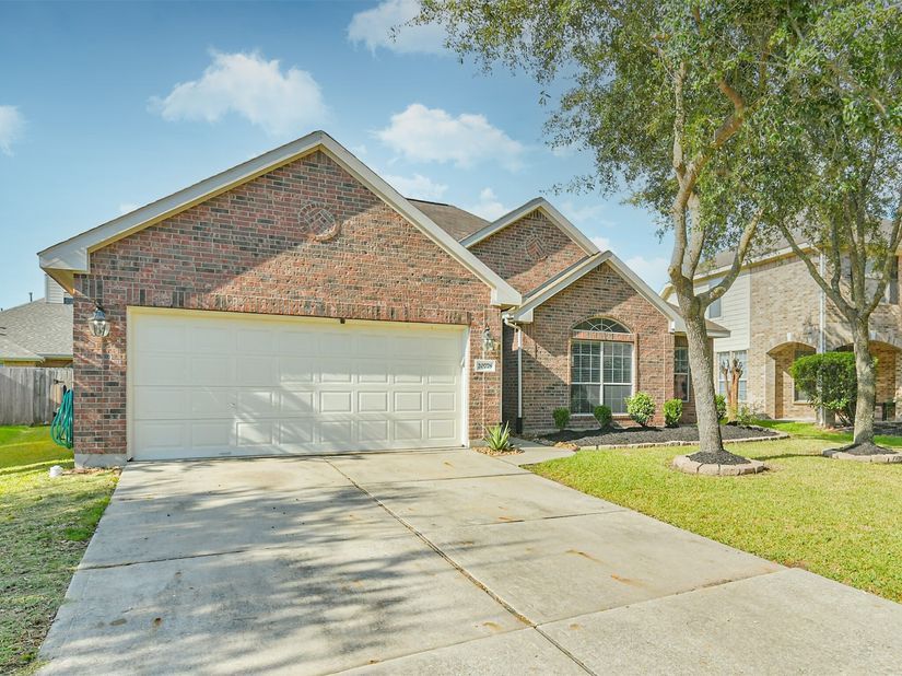 20778 Kenswick Park Drive, Porter TX 77365