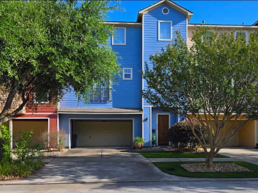 404 W 16th Street, Houston TX 77008