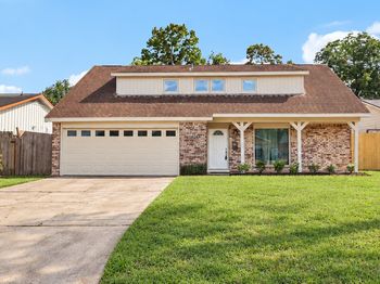 11026 Green Arbor Drive