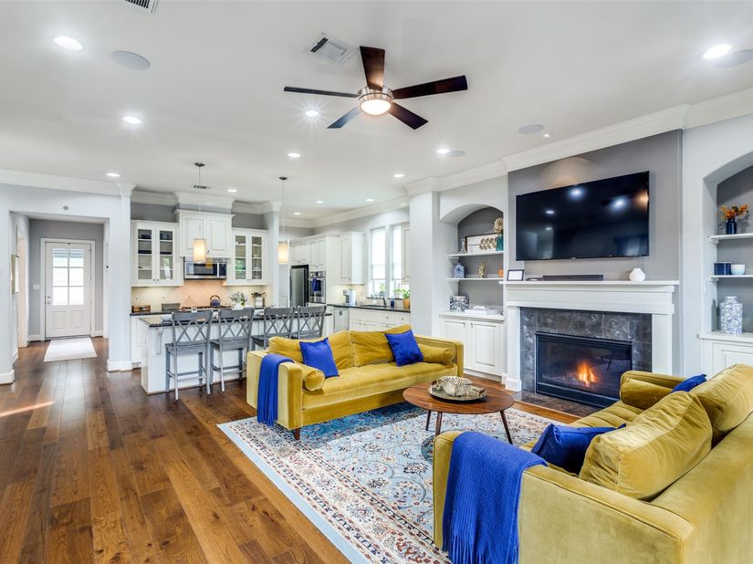 4535 Polk Street, Houston TX 77023