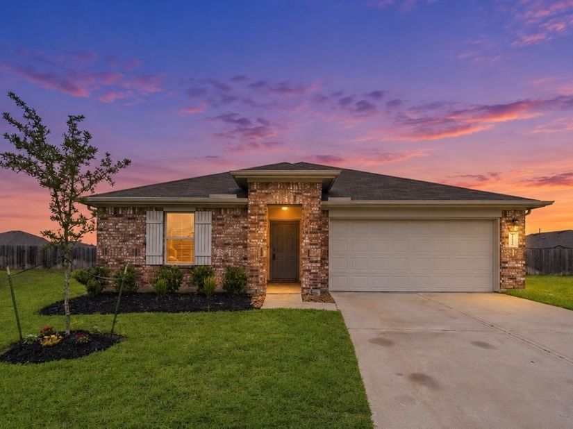 18526 England Mill Drive, Porter TX 77357