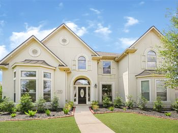 15103 Oldtown Bridge Court