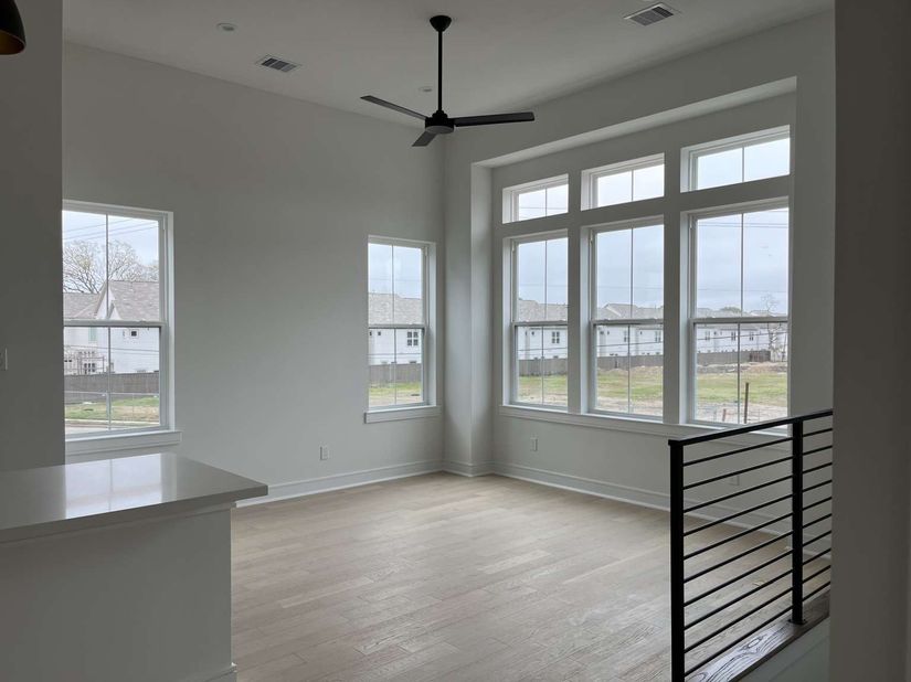 4510 Old Yale Street A, Houston TX 77018