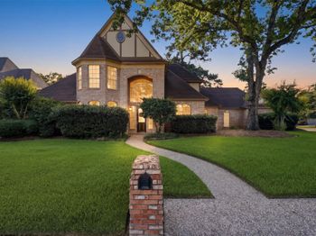5819 Rocky Brook Drive