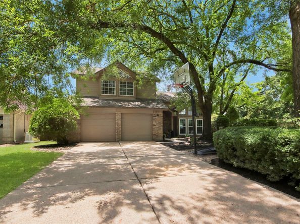 5447 Haven Oaks Drive, Houston TX 77339