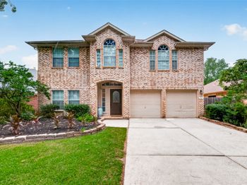 12923 Cambridge Eagle Drive