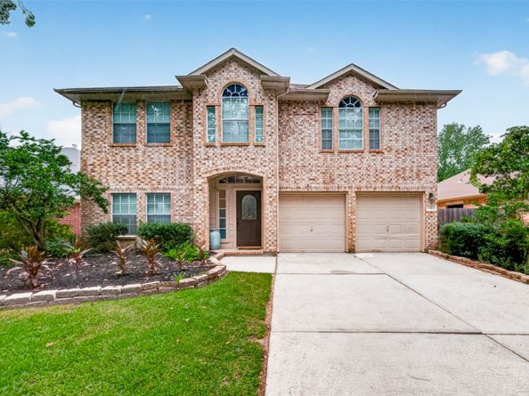12923 Cambridge Eagle Drive, Houston TX 77044