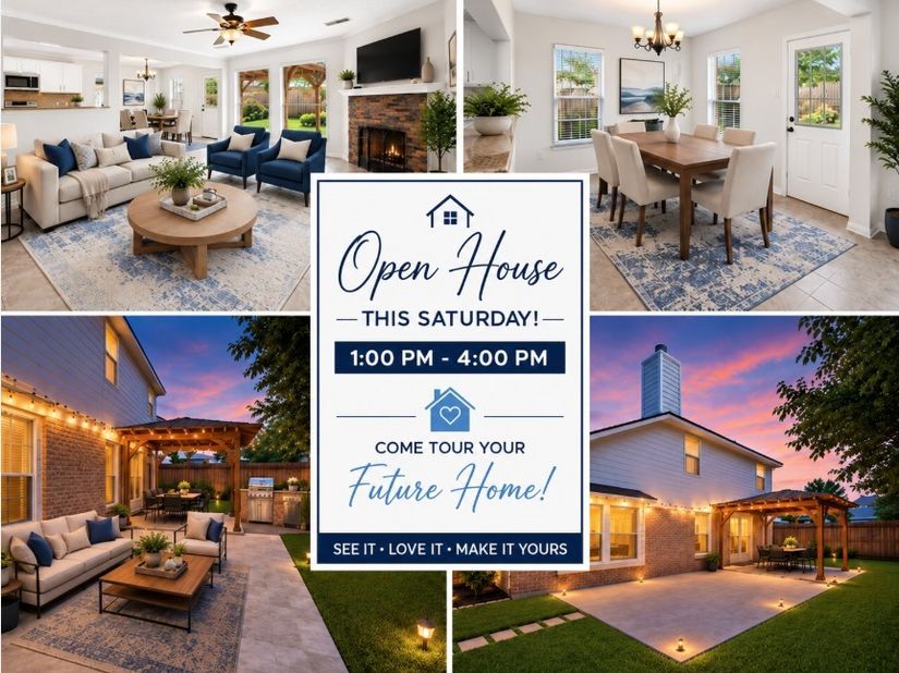 16407 Leedswell Lane, Houston TX 77084