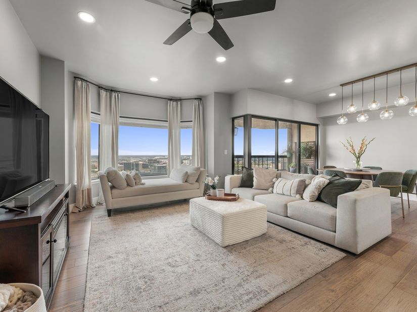 2001 Holcombe Boulevard 3303, Houston TX 77030
