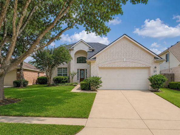4119 Maurice Way, Stafford TX 77477