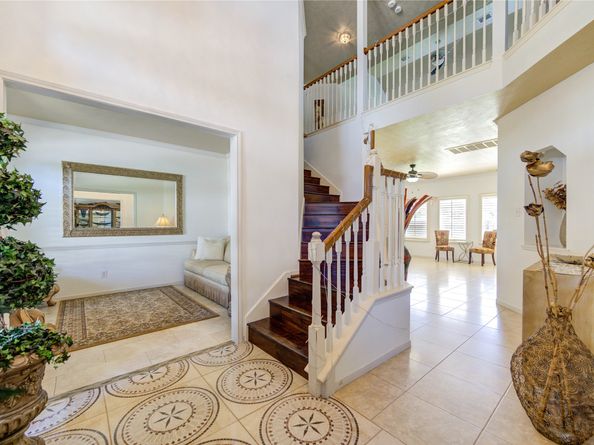 15407 Downford Drive, Tomball TX 77377