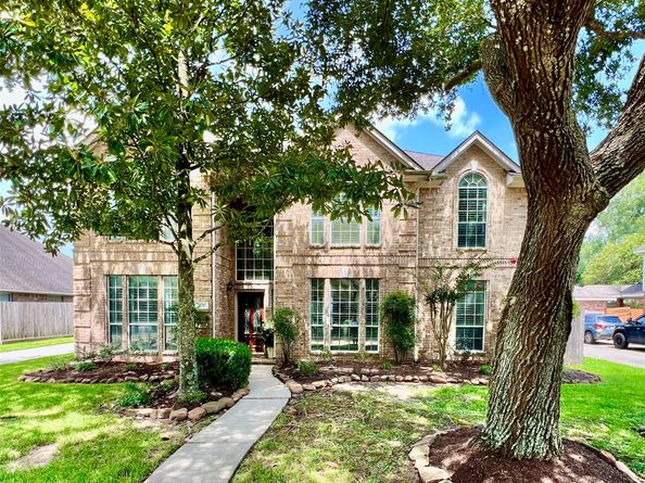 30707 Melcrest Estates Drive, Spring TX 77386