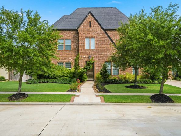 5735 Genoa Springs Lane, Sugar Land TX 77479