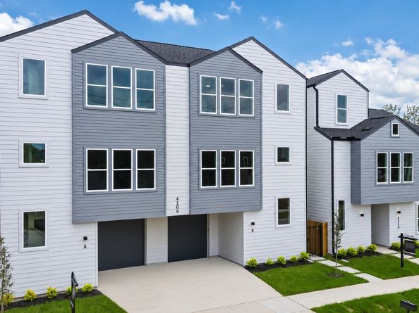 4209 Idaho Unit A/B Street, Houston TX 77021