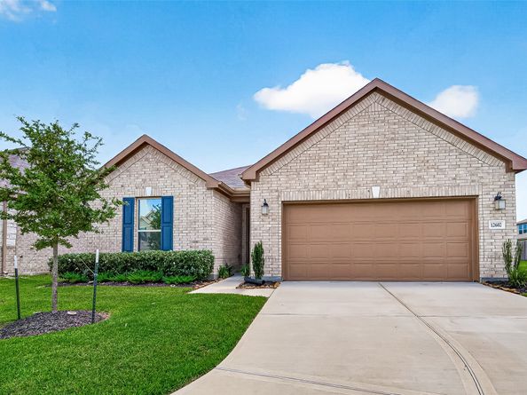 12602 Blue Jay Cove Lane, Houston TX 77044