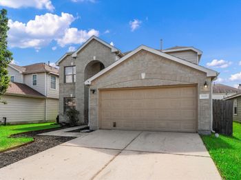 19438 Remington Prairie Drive
