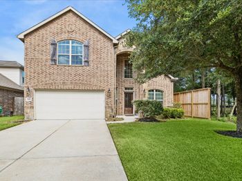 24167 Burks Trail Drive